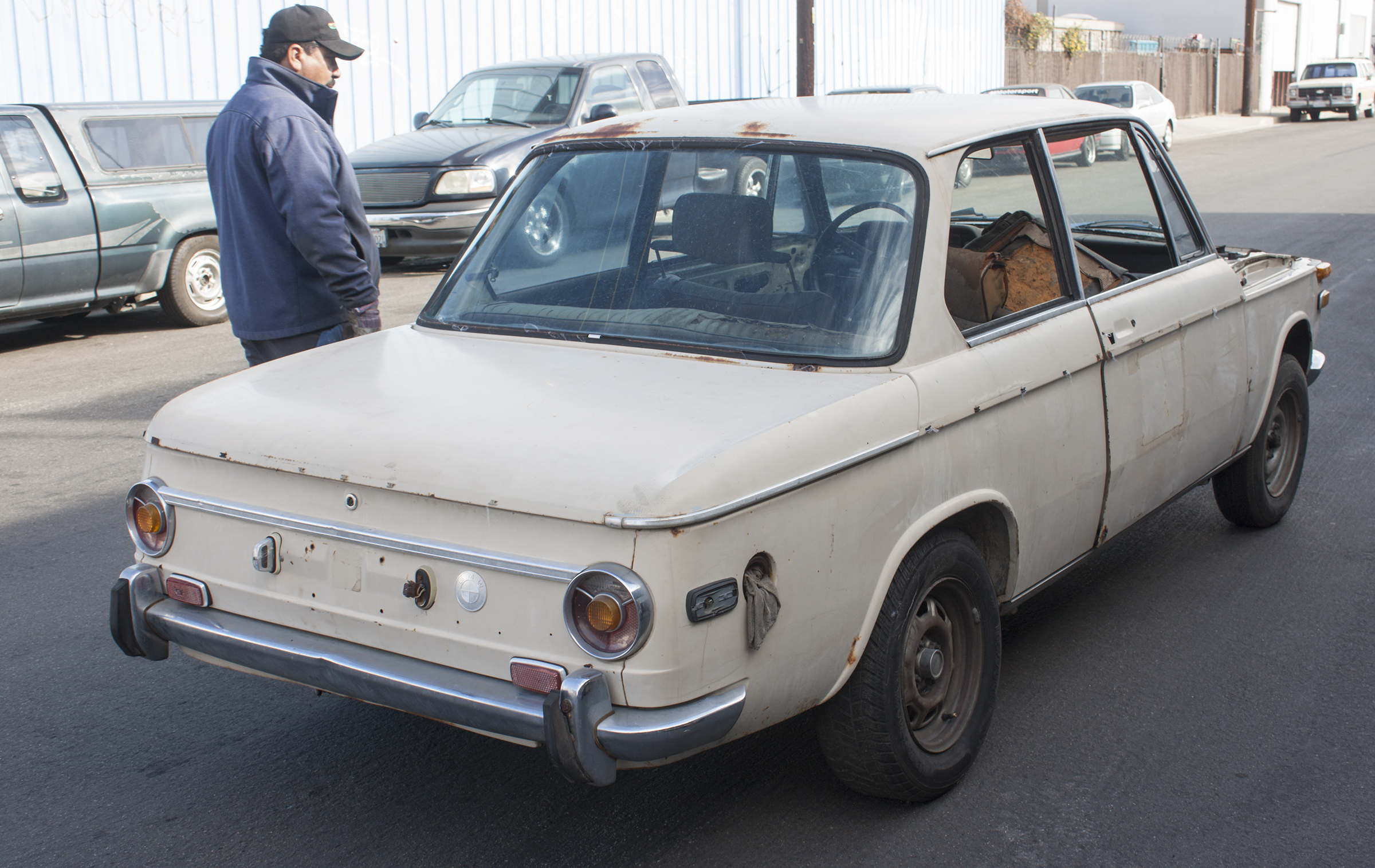 Cars Available Coupe King